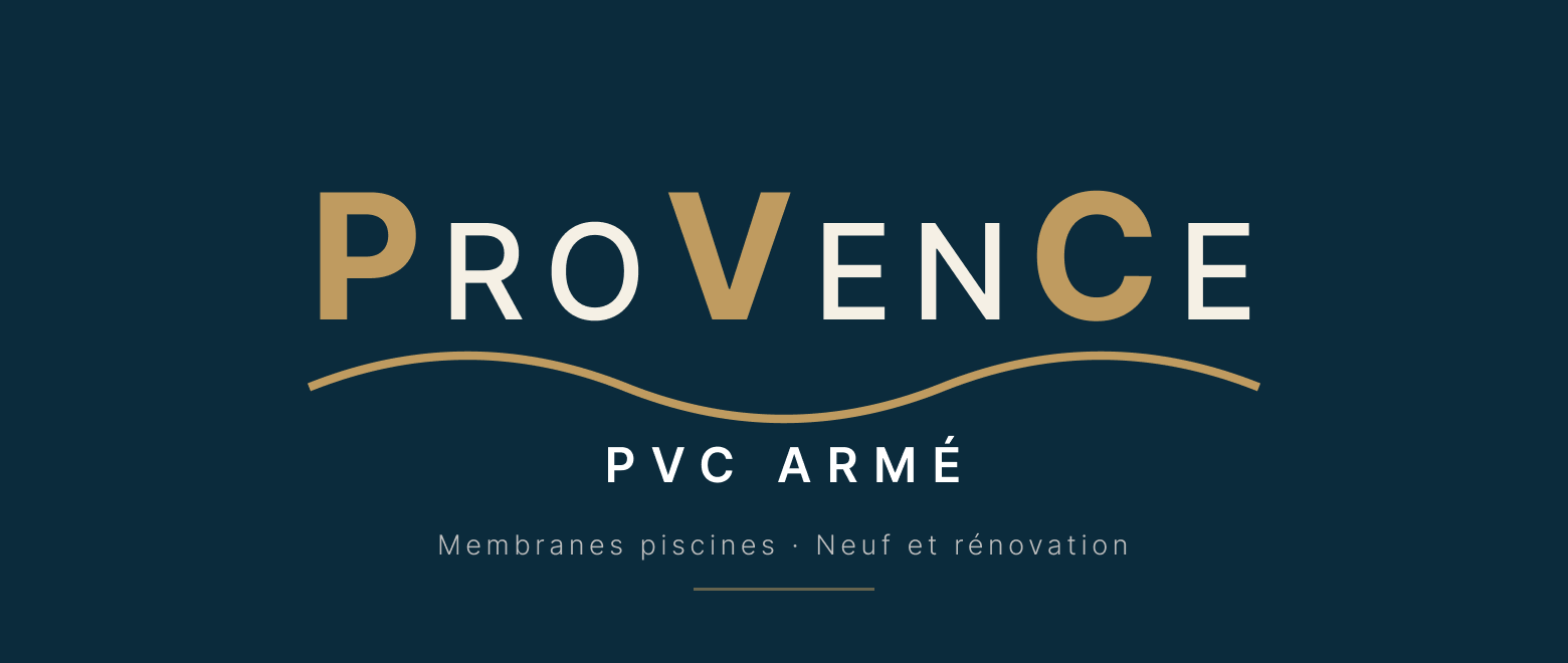Provence PVC Armé