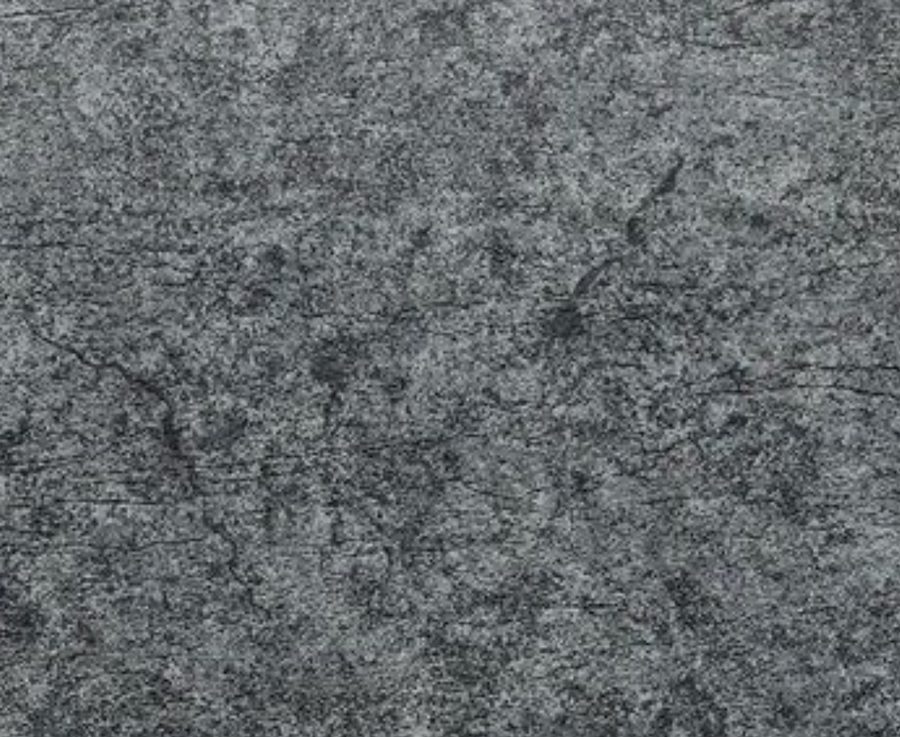 Membrane effet Pierre naturelle, teinte gris